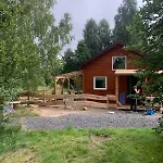 Ferienhaus Betula Izerska