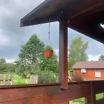 度假居 Betula Izerska Świeradów-Zdrój