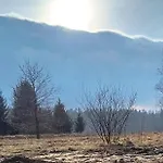 Betula Izerska Ferienhaus *