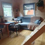 Ferienhaus Betula Izerska