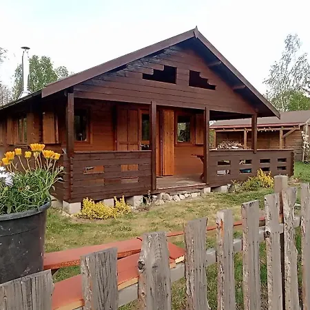 Betula Izerska Holiday home Przecznica