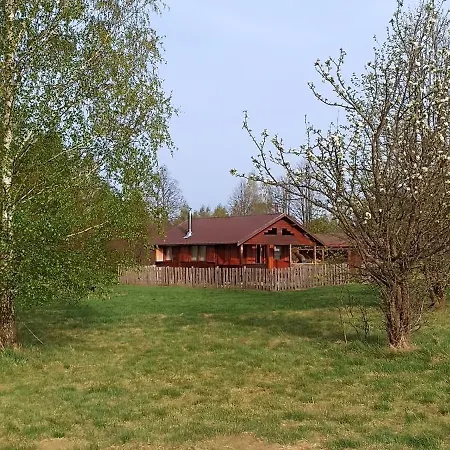 Dom wakacyjny Betula Izerska *