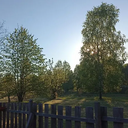 Betula Izerska Holiday home Przecznica