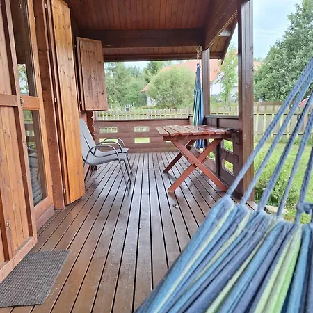 Betula Izerska Holiday home Przecznica