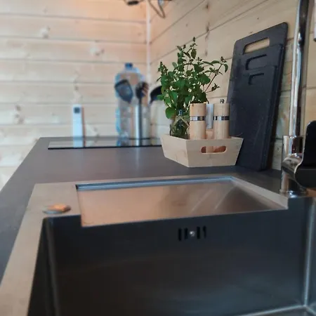 Betula Izerska Feriehus Świeradów-Zdrój