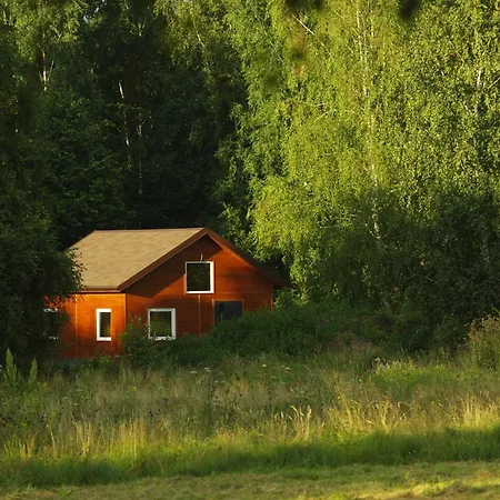 Feriehus Betula Izerska *