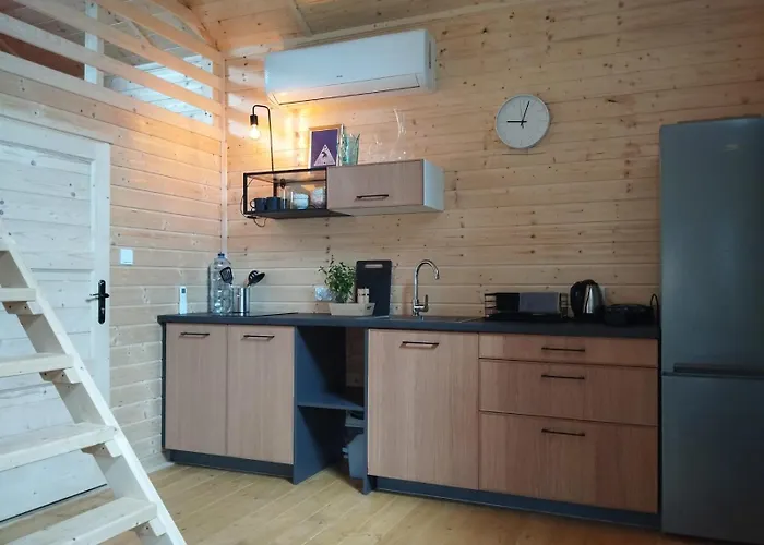 Betula Izerska * Świeradów-Zdrój