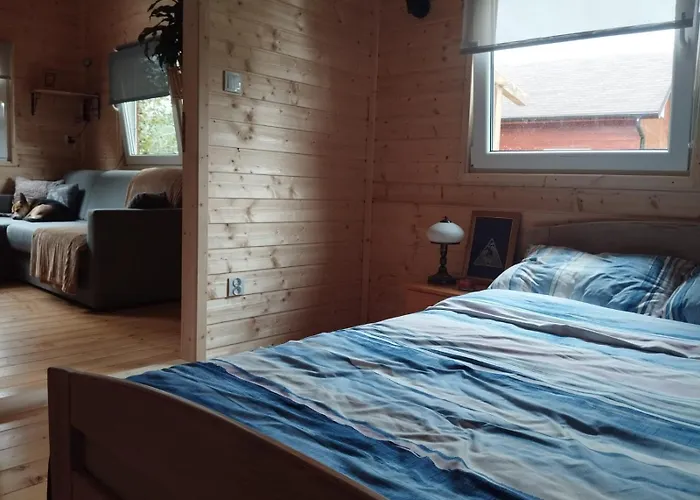 Betula Izerska Świeradów-Zdrój